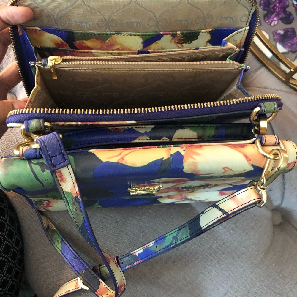 Rare Salad Hong Kong wallet and purse - Picture 7 of 8